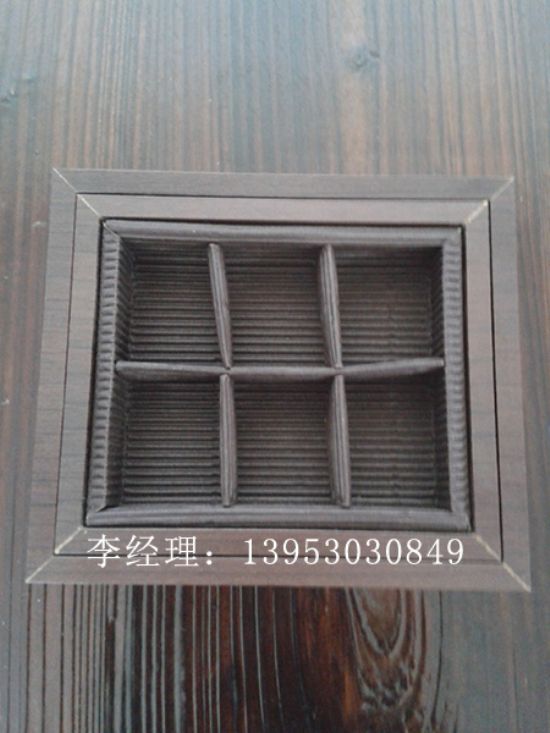 點擊查看詳細信息<br>標題：禮品盒 閱讀次數(shù)：3305