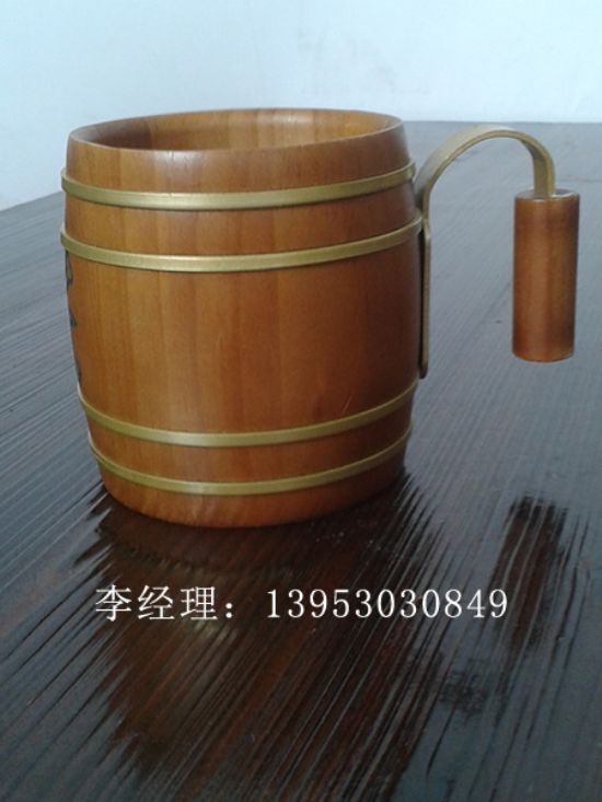 點(diǎn)擊查看詳細(xì)信息<br>標(biāo)題：木制水杯 閱讀次數(shù)：3041