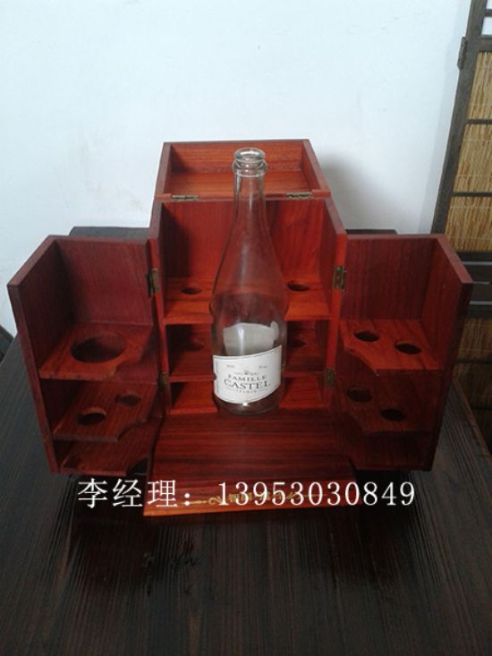 點擊查看詳細(xì)信息<br>標(biāo)題：白酒木提籃 閱讀次數(shù)：3340