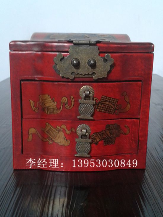 點(diǎn)擊查看詳細(xì)信息<br>標(biāo)題：首飾盒 閱讀次數(shù)：4452