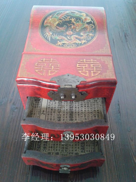 點(diǎn)擊查看詳細(xì)信息<br>標(biāo)題：首飾盒 閱讀次數(shù)：4487