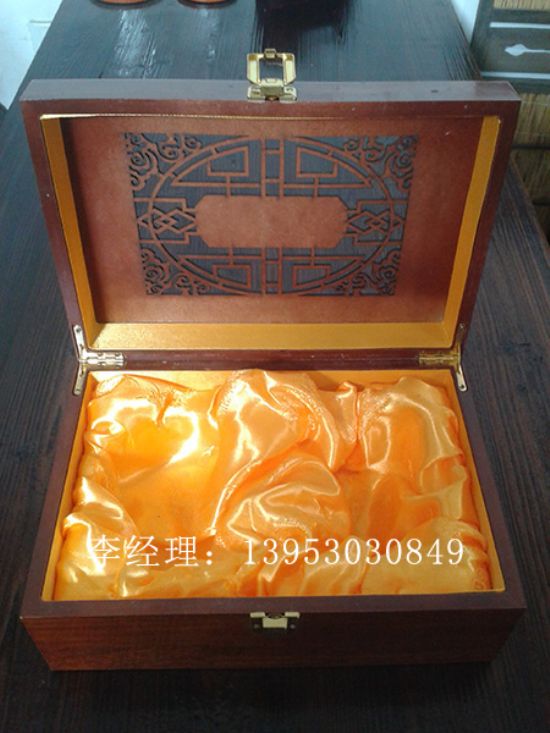 點(diǎn)擊查看詳細(xì)信息<br>標(biāo)題：茶葉盒 閱讀次數(shù)：4388