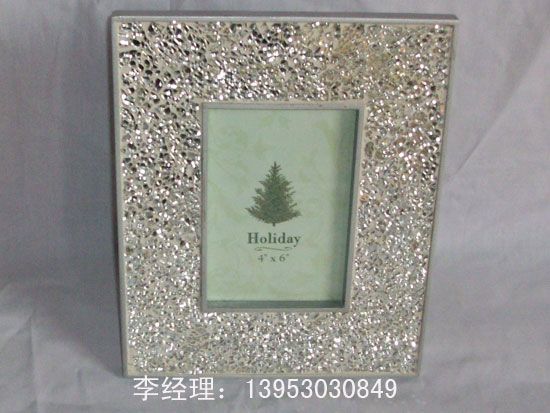 點擊查看詳細信息<br>標題：相框005 閱讀次數：3378