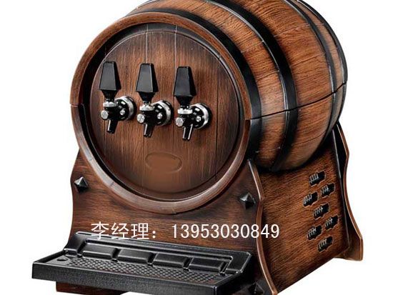點擊查看詳細信息<br>標題：木制酒桶018 閱讀次數(shù)：2666