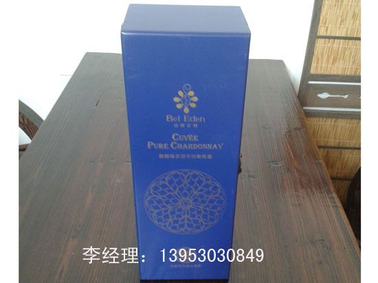 點(diǎn)擊查看詳細(xì)信息<br>標(biāo)題：木制紅酒盒15 閱讀次數(shù)：2634
