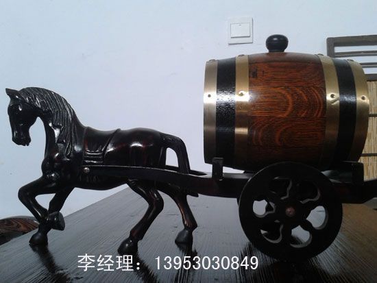 點(diǎn)擊查看詳細(xì)信息<br>標(biāo)題：木制紅酒桶11 閱讀次數(shù)：2665
