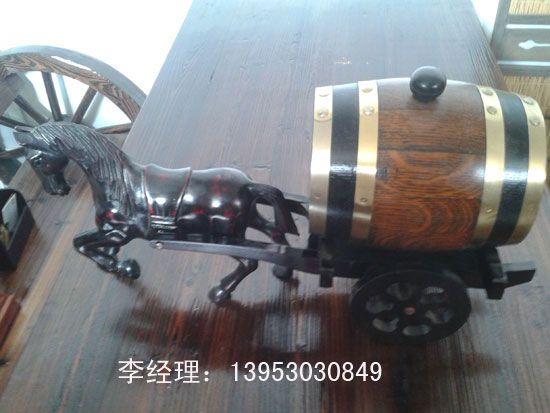 點(diǎn)擊查看詳細(xì)信息<br>標(biāo)題：木制紅酒桶12 閱讀次數(shù)：2748