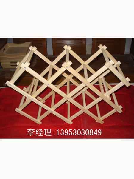 點(diǎn)擊查看詳細(xì)信息<br>標(biāo)題：酒架 閱讀次數(shù)：2580
