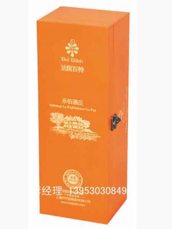 點擊查看詳細(xì)信息<br>標(biāo)題：紅酒木盒 閱讀次數(shù)：2557