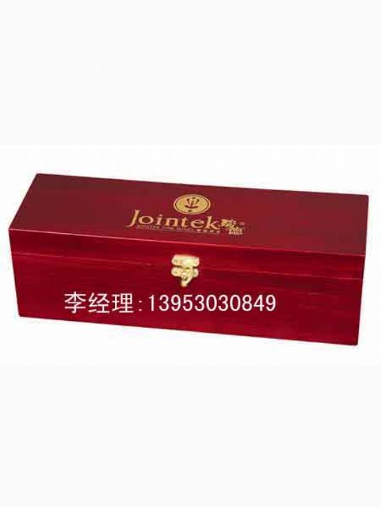 點(diǎn)擊查看詳細(xì)信息<br>標(biāo)題：紅酒木盒 閱讀次數(shù)：2349