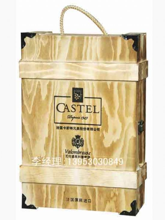 點擊查看詳細(xì)信息<br>標(biāo)題：紅酒木盒 閱讀次數(shù)：2652