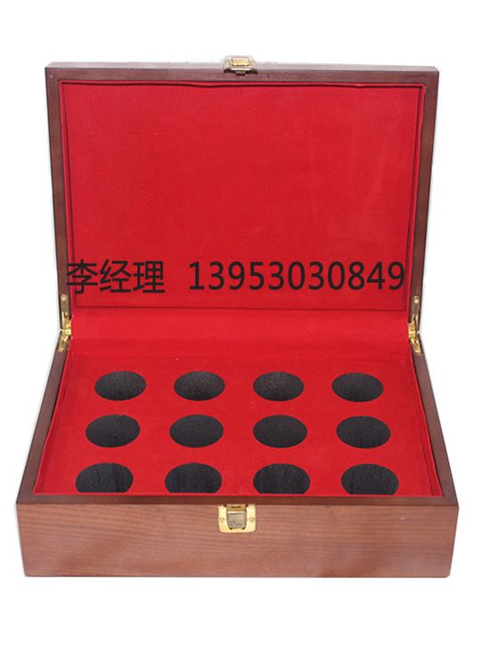 點擊查看詳細信息<br>標題：白酒盒 閱讀次數(shù)：3057