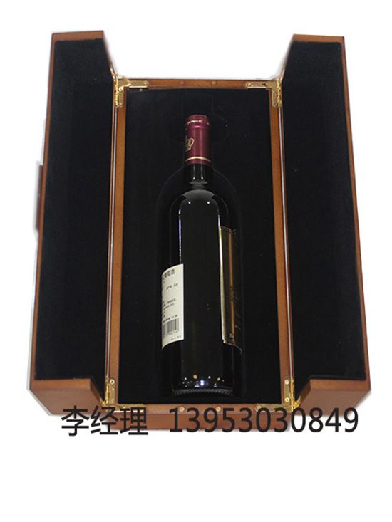 點(diǎn)擊查看詳細(xì)信息<br>標(biāo)題：紅酒盒 閱讀次數(shù)：2674