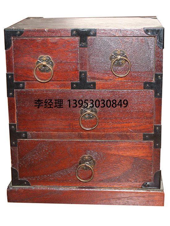 點(diǎn)擊查看詳細(xì)信息<br>標(biāo)題：首飾盒 閱讀次數(shù)：2613