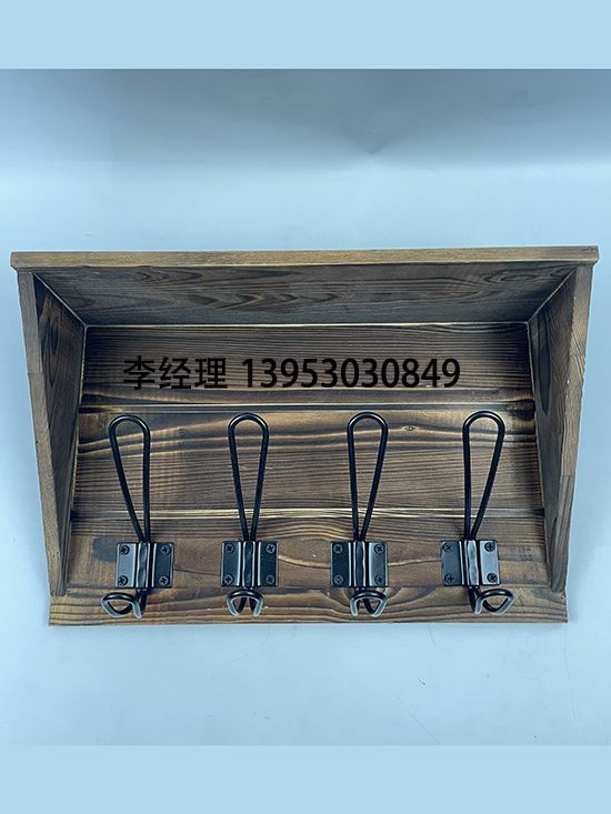 點(diǎn)擊查看詳細(xì)信息<br>標(biāo)題：掛架 閱讀次數(shù)：2719