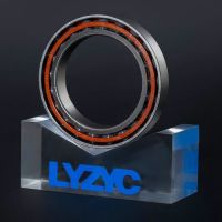 角接觸球軸承噪音大，罪魁禍首竟是它