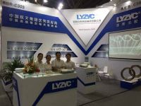 我公司應(yīng)邀參加中國(guó)國(guó)際軸承及專用裝備展覽會(huì)