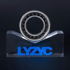 角接觸球軸承 角接觸球軸承