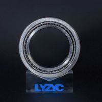 高速電機(jī)軸承超精加工順序