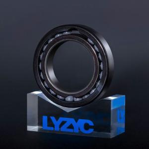 角接觸球軸承 角接觸球軸承