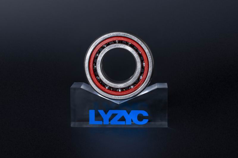 角接觸球軸承 角接觸球軸承