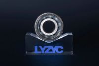 超低溫軸承運(yùn)轉(zhuǎn)出現(xiàn)問(wèn)題怎么辦