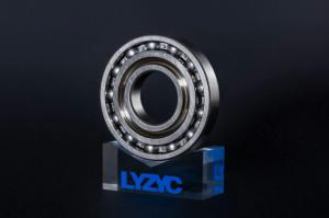 角接觸球軸承 角接觸球軸承