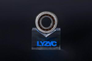 磁懸浮軸承 磁懸浮軸承