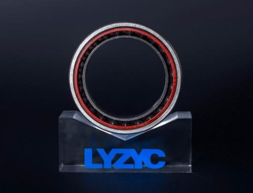 角接觸球軸承 角接觸球軸承