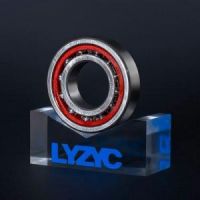 角接觸球軸承在實(shí)際中的應(yīng)用有哪些