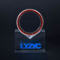 角接觸球軸承的結(jié)構(gòu)、工作原理與應(yīng)用全解析