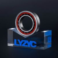 角接觸球軸承的摩擦系數(shù)與哪些因素有關