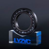 磁懸浮保護(hù)軸承在哪些領(lǐng)域有廣泛應(yīng)用？