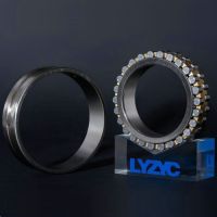 圓柱滾子軸承，助力各行業(yè)運轉(zhuǎn)的秘密武器