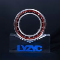 角接觸球軸承的保養(yǎng)方法與維護(hù)指南