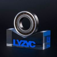 滾珠絲杠軸承在數(shù)控機床中的關(guān)鍵作用與應用分析