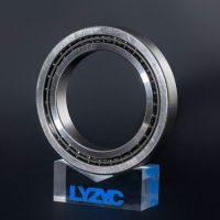 推力軸承的工作原理與結(jié)構(gòu)特點解析