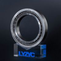 推力角接觸球軸承的基本結(jié)構(gòu)和工作原理深度解析