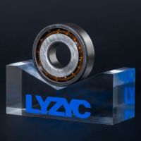 防塵防水型滾珠絲杠軸承的結(jié)構(gòu)設(shè)計(jì)